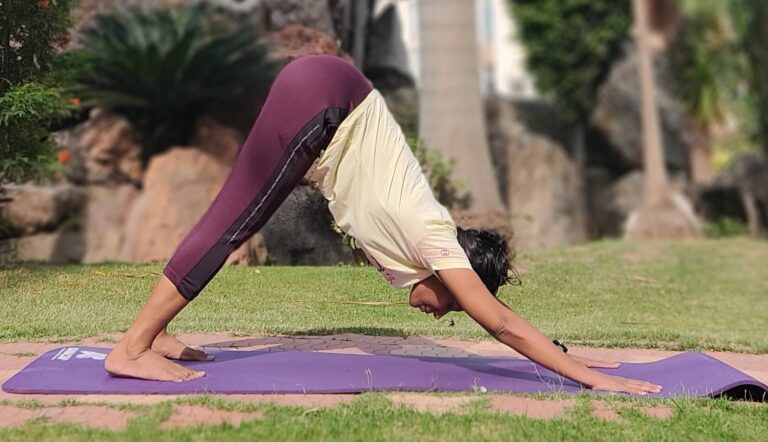 Yoga-Inversion | Varun's Weblog