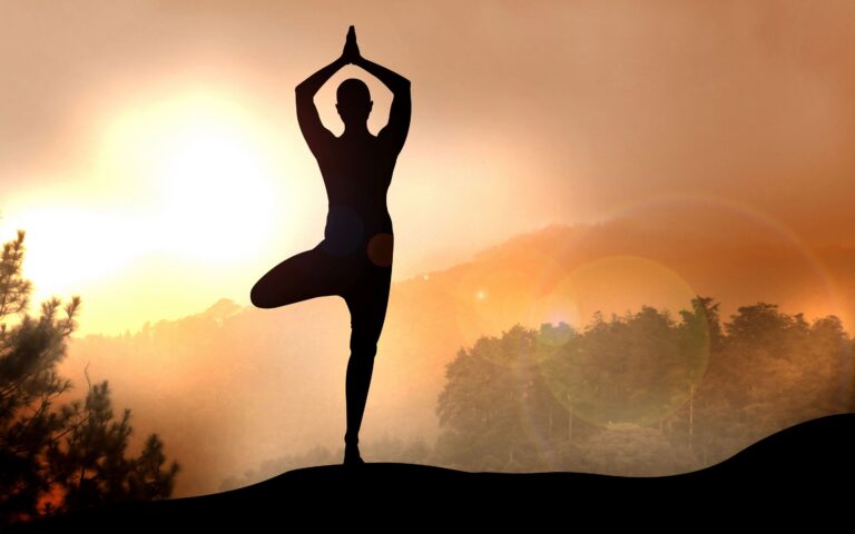 Yoga Therapy Asanas