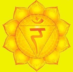 Manipura Solar Plexus Chakra