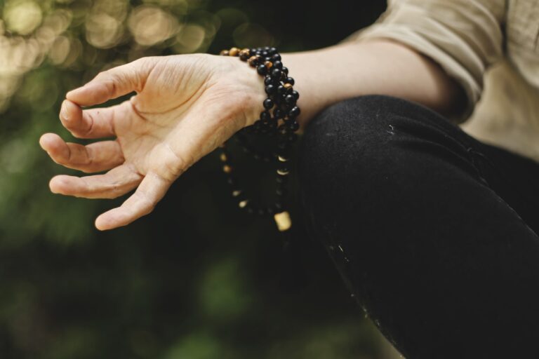 Gyan Mudra